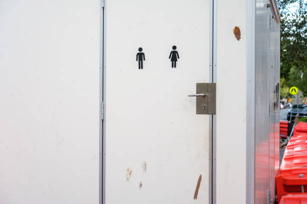 Best Handicap porta potty rental  in Brooklyn Park, MN