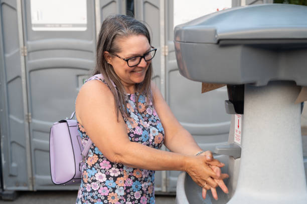 Best Event porta potty rental  in Brooklyn Park, MN